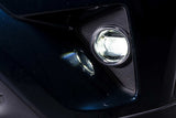 Toyota Matrix (09-13) XB EVO+ Led Fog Lights
