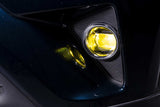 Toyota Matrix (09-13) XB EVO+ Led Fog Lights