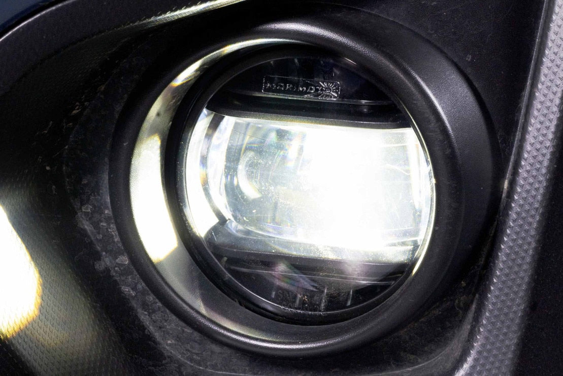 Subaru Outback (10-12) XB EVO+ Led Fog Lights