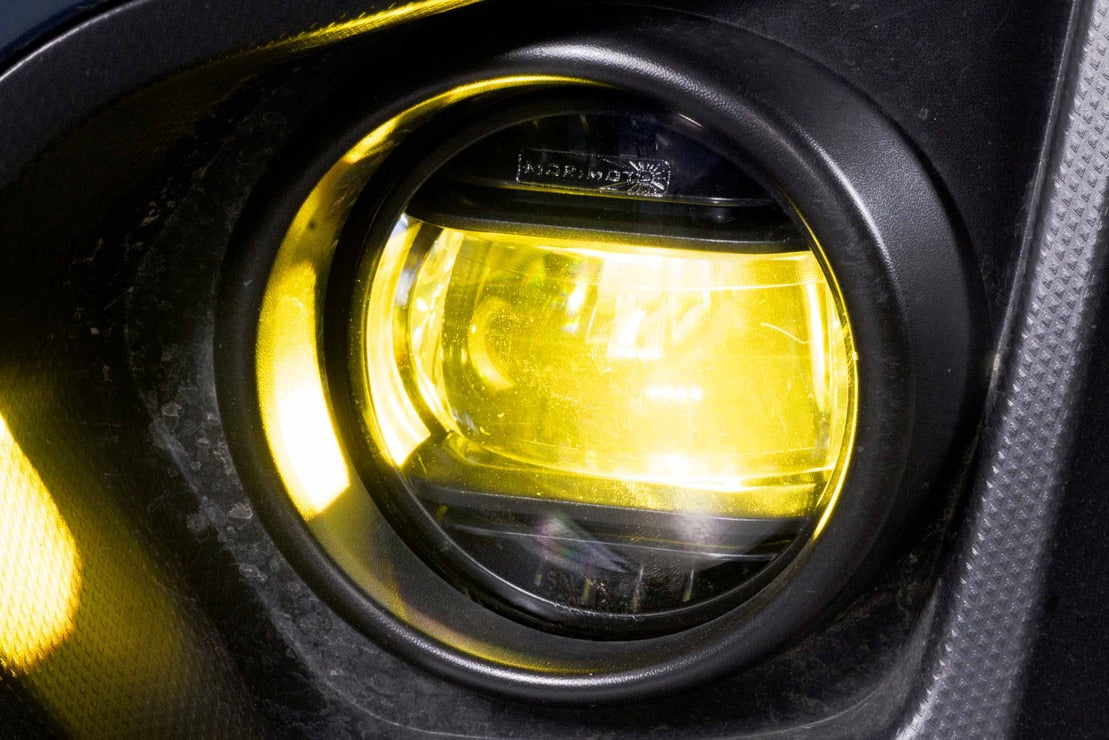 Subaru Outback (10-12) XB EVO+ Led Fog Lights
