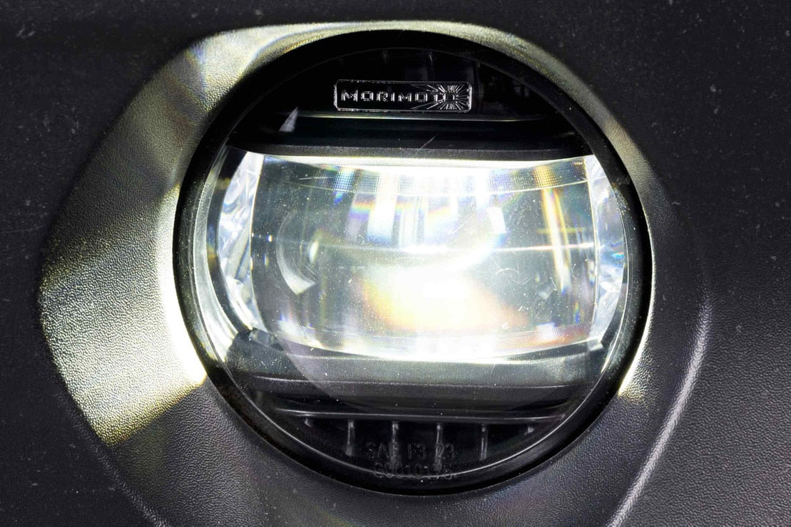 Subaru Outback (10-12) XB EVO+ Led Fog Lights
