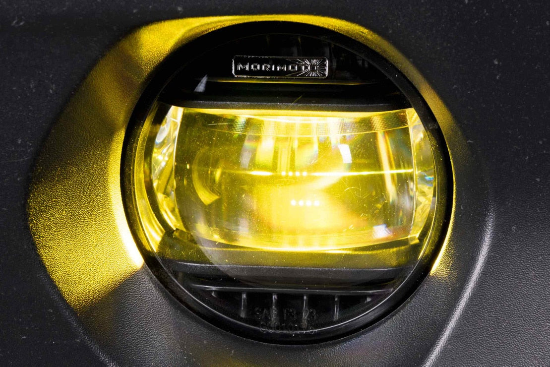 Subaru Outback (10-12) XB EVO+ Led Fog Lights