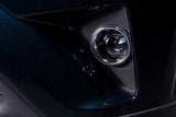 Toyota Rav4 (06-12) XB EVO+ Led Fog Lights