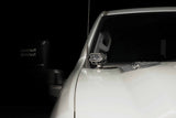 2Banger Led Ditch Light System: Chevrolet Silverado HD (2020+)