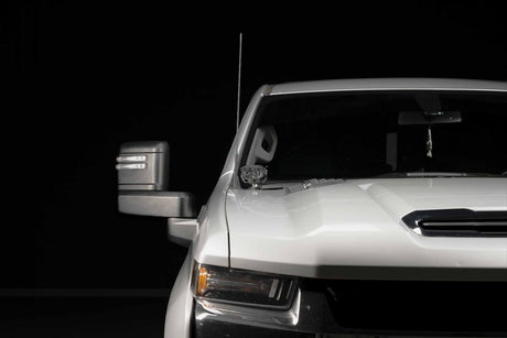 Système de feux de fossé à LED 4Banger : Ford Transit (2013+)