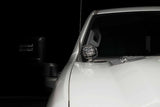 4Banger Led Ditch Light System: Chevrolet Silverado HD (2020+)