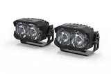 Système de feux de fossé à LED 4Banger : Ford Transit (2013+)