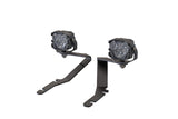 4Banger Led Ditch Light System: Dodge Durango (11-24)