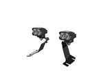 2Banger Led Ditch Light System: Ford Transit (2013+)
