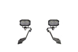 2Banger Led Ditch Light System: Ford Transit (2013+)