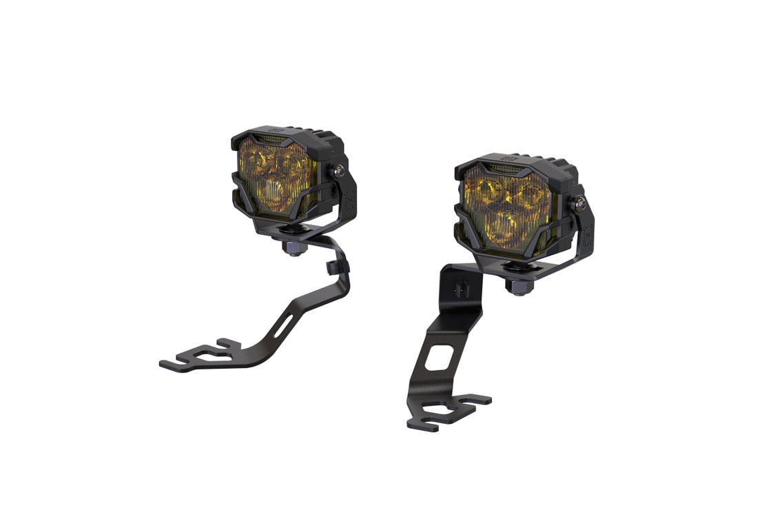 4Banger Led Drift Light System: Nissan 370Z (09-21)