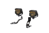 4Banger Led Drift Light System: Nissan 370Z (09-21)