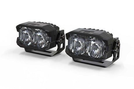2Banger Led Drift Light System: Scion FR-S (12-16)