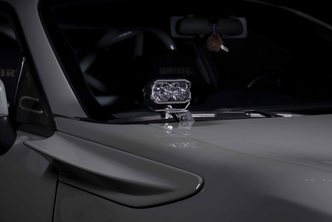 2Banger Led Drift Light System: Scion FR-S (12-16)
