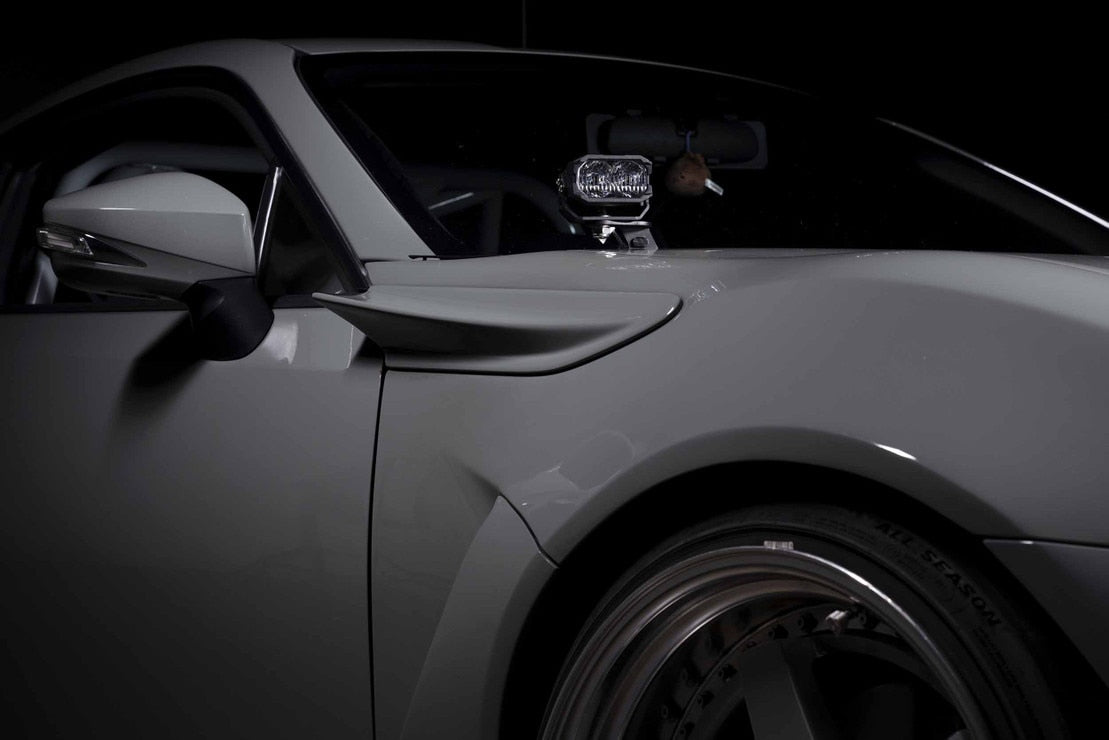 2Banger Led Drift Light System: Scion FR-S (12-16)