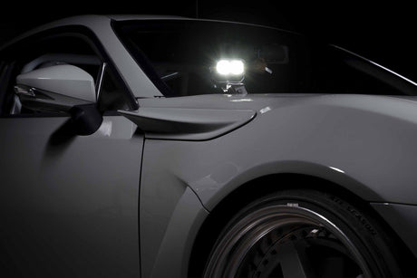 2Banger Led Drift Light System: Scion FR-S (12-16)