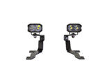 2Banger Led Drift Light System: Ford Mustang (2024+)
