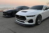 2Banger Led Drift Light System: Ford Mustang (2024+)