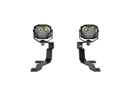 Système d'éclairage à LED 4Banger pour Ford Mustang (2024+)