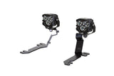 Système d'éclairage à LED 4Banger pour Ford Mustang (18-23)
