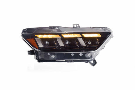 Ford Mustang GT500 (20-22) XB Led Headlights (Gen II)