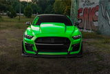 Ford Mustang GT500 (20-22) XB Led Headlights (Gen II)