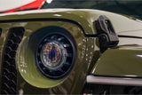 Jeep Gladiator JT (20-24) Super7 Led Headlights