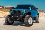 Jeep Gladiator JT (20-24) Super7 Led Headlights