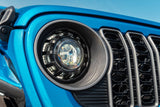 Jeep Gladiator JT (20-24) Super7 Led Headlights