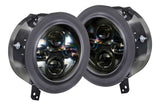 Jeep Gladiator JT (20-24) Sealed7 Led Headlights