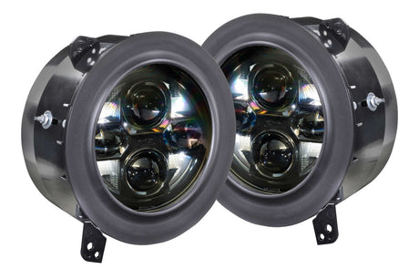 Jeep Gladiator JT (20-24) Sealed7 Led Headlights