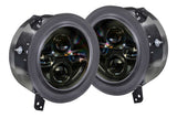 Jeep Gladiator JT (20-24) Sealed7 Led Headlights