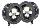 Jeep Gladiator JT (20-24) Sealed7 Led Headlights