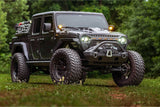 Jeep Gladiator JT (20-24) Sealed7 Led Headlights