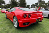 Ferrari 575 Berlinetta (02-06) XB LED Tail Lights