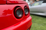 Ferrari F50 (95-97) XB LED Tail Lights