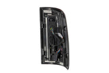Ram 1500 Classic (19-24) XB LED Tail Lights (Smoked)
