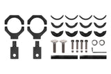 Morimoto Universal Tube Mounts