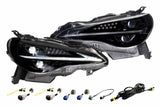 Subaru Brz (12-20) XB Led Headlights (Gen II)