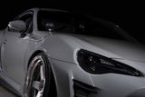 2Banger Led Drift Light System: Subaru BRZ (12-20)