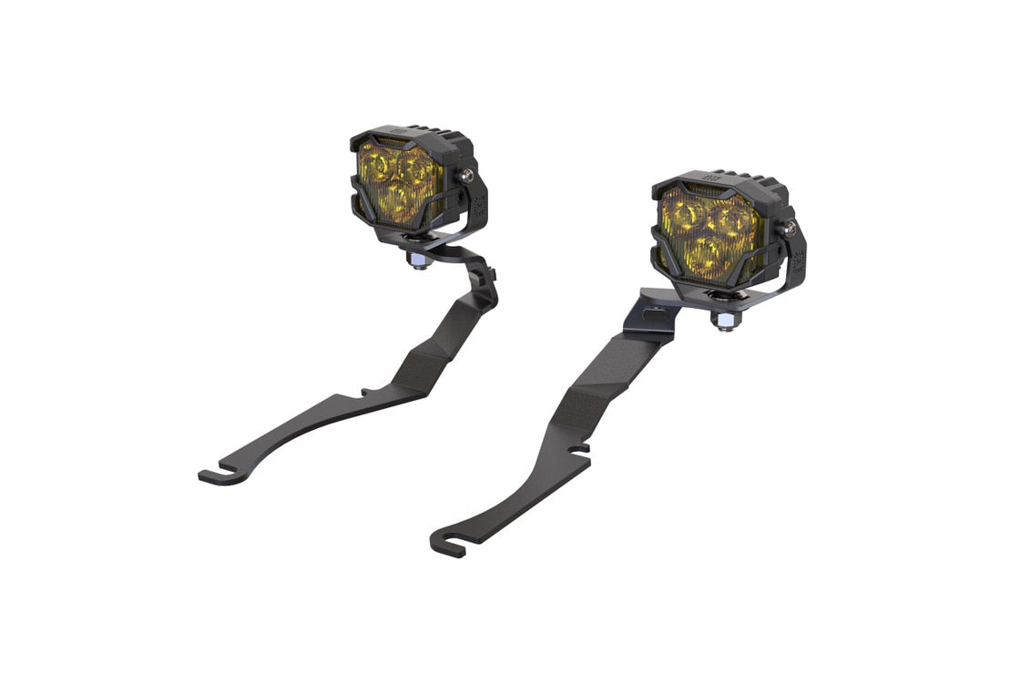 4Banger Led Drift Light System: Subaru BRZ (12-20)