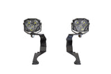 4Banger Led Drift Light System: Subaru BRZ (12-20)