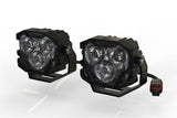 4Banger Led Drift Light System: Subaru BRZ (12-20)