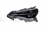 Toyota GT86 (12-20) XB Led Headlights (Gen II)