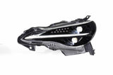 Toyota GT86 (12-20) XB Led Headlights (Gen II)