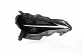 Toyota GT86 (12-20) XB Led Headlights (Gen II)