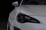 Toyota GT86 (12-20) XB Led Headlights (Gen II)