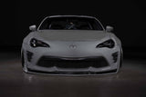 Toyota GT86 (12-20) XB Led Headlights (Gen II)
