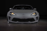 Toyota GT86 (12-20) XB Led Headlights (Gen II)