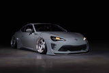 Toyota GT86 (12-20) XB Led Headlights (Gen II)